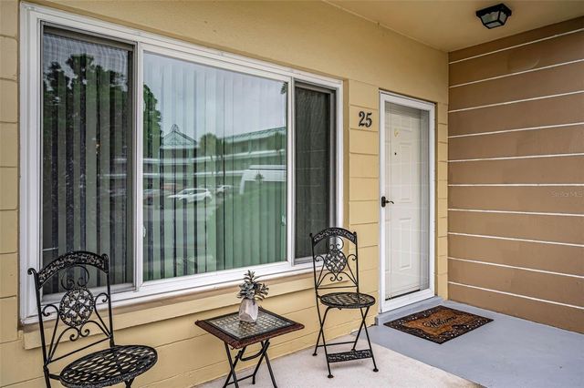 2361 JAMAICAN STREET 25, Clearwater, FL 33763