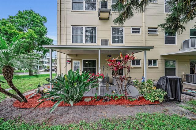 2361 JAMAICAN STREET 25, Clearwater, FL 33763