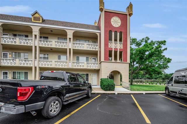 2361 JAMAICAN STREET 25, Clearwater, FL 33763