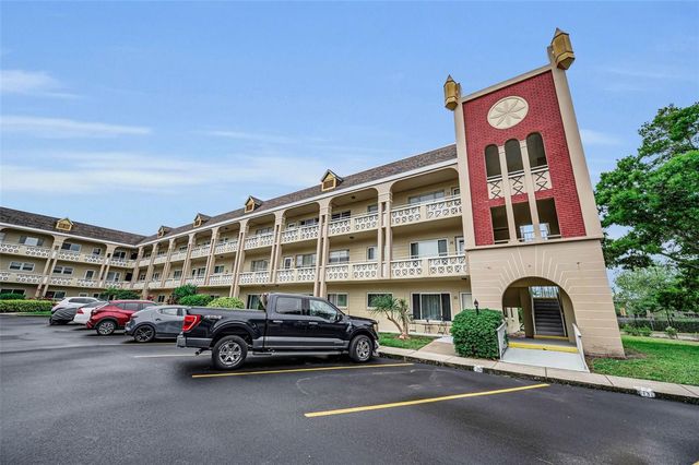 2361 JAMAICAN STREET 25, Clearwater, FL 33763