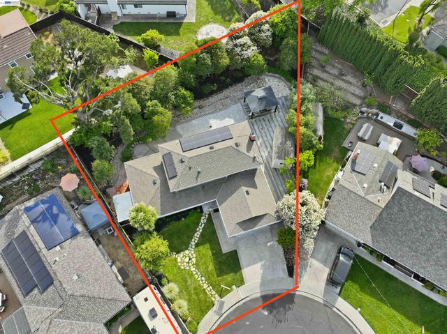 11593 Ladera Ct, Dublin, CA 94568