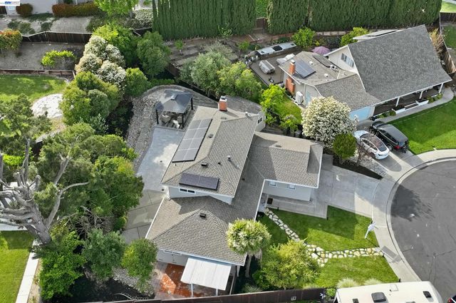 11593 Ladera Ct, Dublin, CA 94568