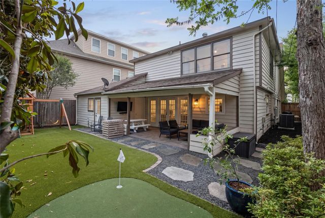 2206 Sul Ross Street, Houston, TX 77098