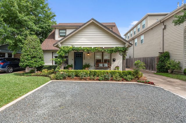 2206 Sul Ross Street, Houston, TX 77098