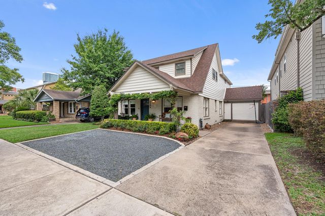 2206 Sul Ross Street, Houston, TX 77098