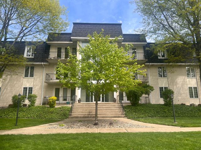 2608 186th Street 206, Lansing, IL 60438