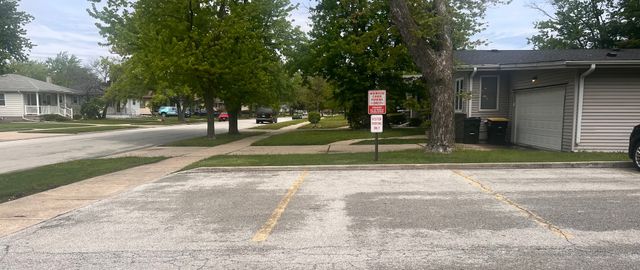 2608 186th Street 206, Lansing, IL 60438