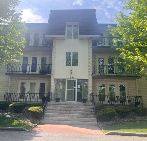 2608 186th Street 206, Lansing, IL 60438