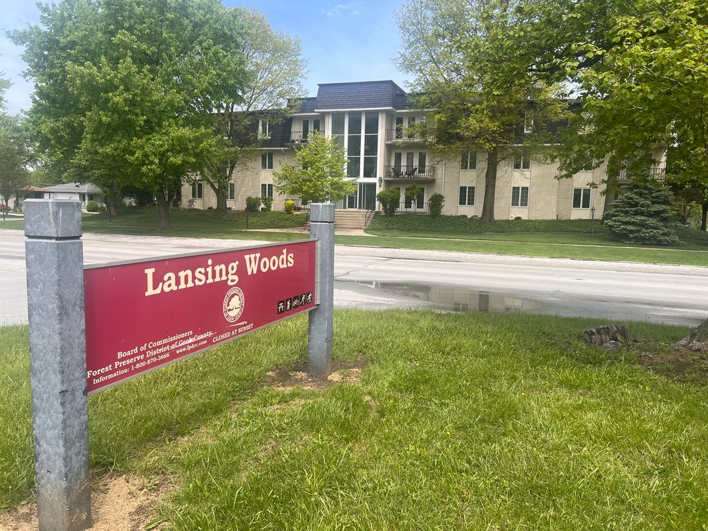 2608 186th Street 206, Lansing, IL 60438