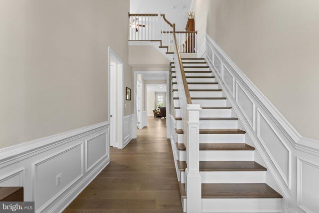 6165 CHANCELLORSVILLE DR, Gainesville, VA 20155