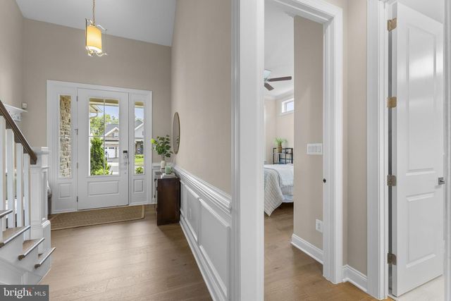 6165 CHANCELLORSVILLE DR, Gainesville, VA 20155