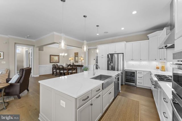 6165 CHANCELLORSVILLE DR, Gainesville, VA 20155