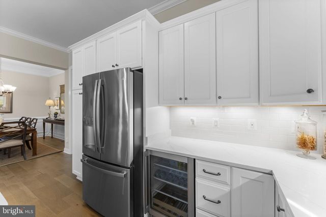 6165 CHANCELLORSVILLE DR, Gainesville, VA 20155