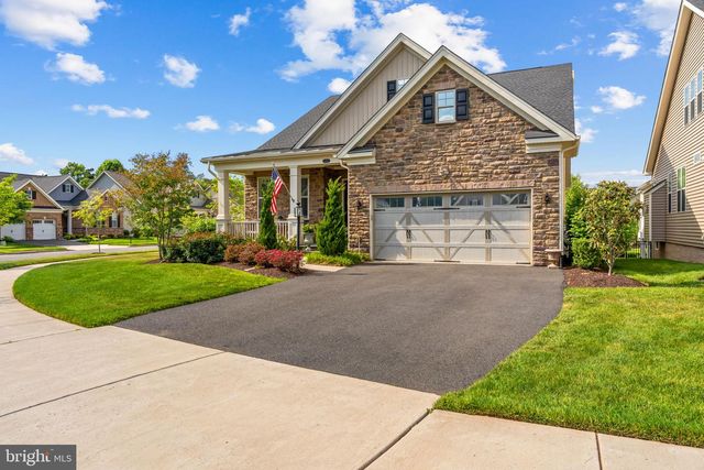 6165 CHANCELLORSVILLE DR, Gainesville, VA 20155