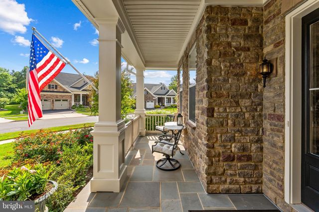 6165 CHANCELLORSVILLE DR, Gainesville, VA 20155