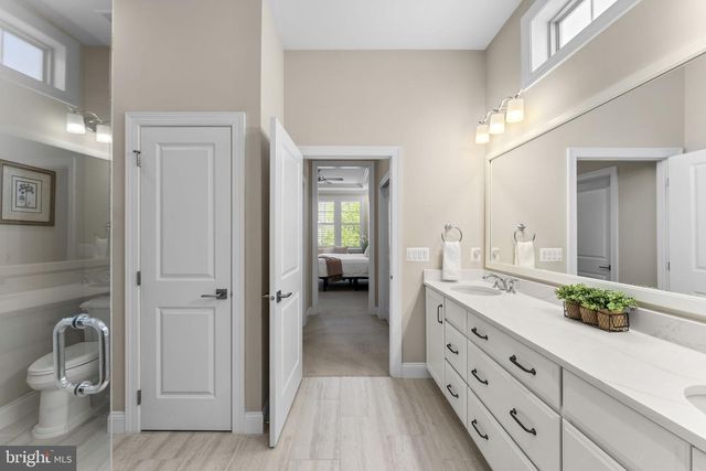 6165 CHANCELLORSVILLE DR, Gainesville, VA 20155