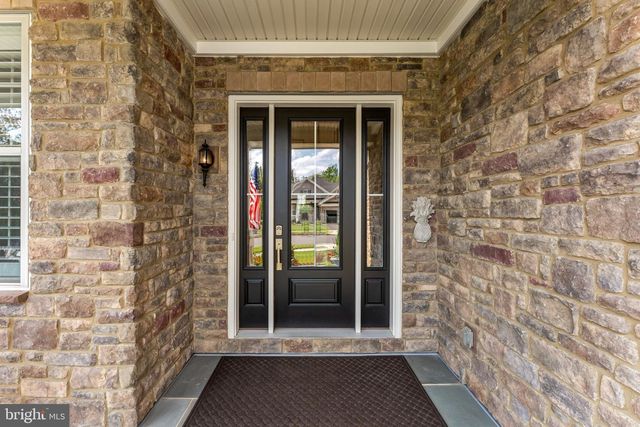 6165 CHANCELLORSVILLE DR, Gainesville, VA 20155