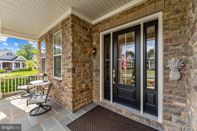6165 CHANCELLORSVILLE DR, Gainesville, VA 20155