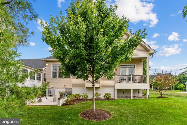 6165 CHANCELLORSVILLE DR, Gainesville, VA 20155