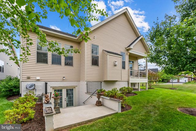 6165 CHANCELLORSVILLE DR, Gainesville, VA 20155