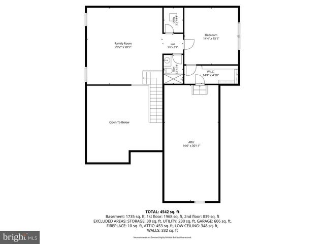 6165 CHANCELLORSVILLE DR, Gainesville, VA 20155