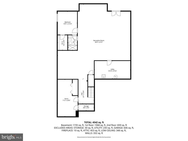 6165 CHANCELLORSVILLE DR, Gainesville, VA 20155