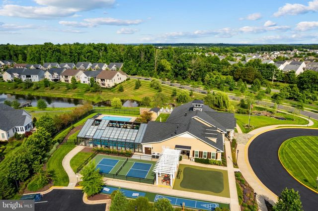 6165 CHANCELLORSVILLE DR, Gainesville, VA 20155