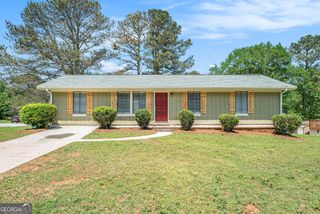 898 Doeskin Drive NW, Conyers, GA 30012