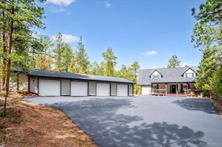410 Spring Drive, Pine, CO 80470