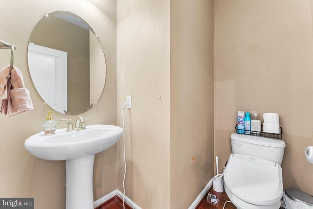 135 WINTERBERRY WAY, Deptford, NJ 08096