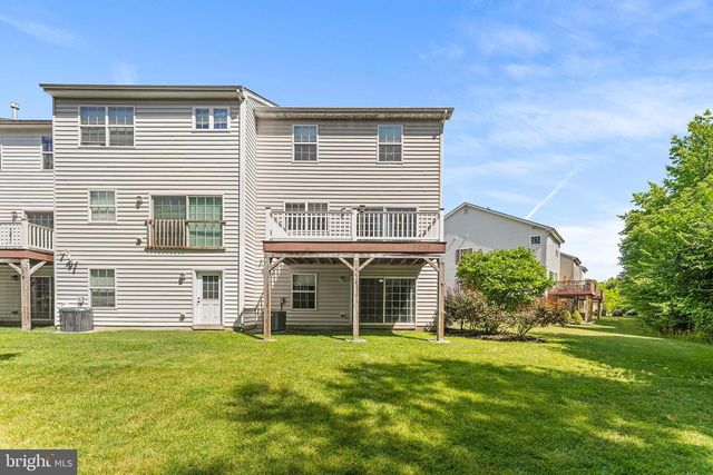 135 WINTERBERRY WAY, Deptford, NJ 08096