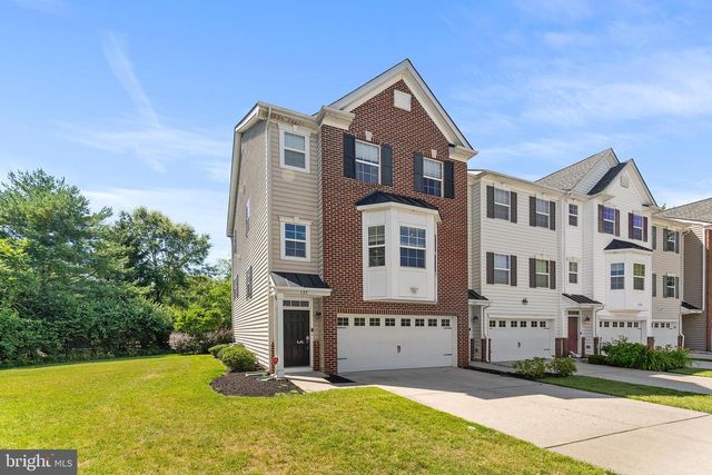 135 WINTERBERRY WAY, Deptford, NJ 08096