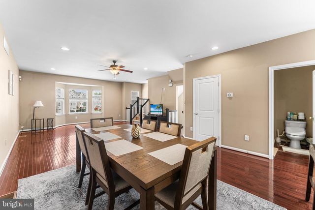 135 WINTERBERRY WAY, Deptford, NJ 08096