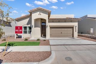 6035 Summer Ridge, Santa Teresa, NM 88008