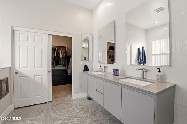 42535 N ERICSON Lane, Anthem, AZ 85086