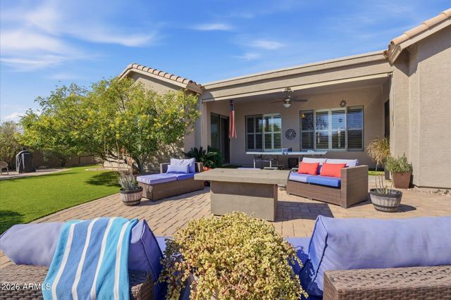 42535 N ERICSON Lane, Anthem, AZ 85086