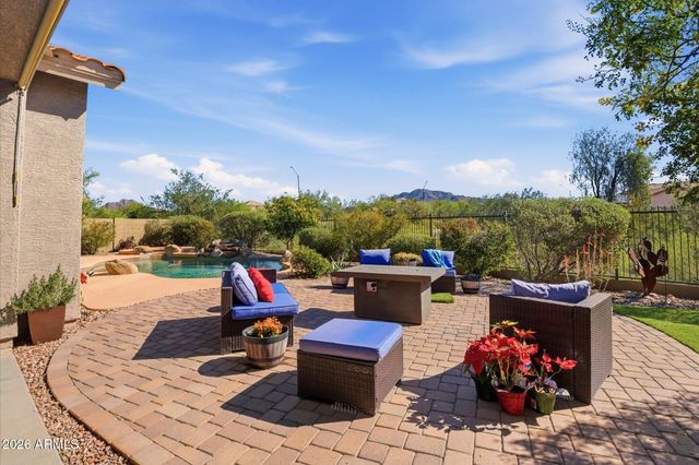 42535 N ERICSON Lane, Anthem, AZ 85086