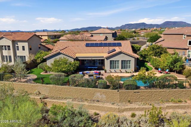 42535 N ERICSON Lane, Anthem, AZ 85086