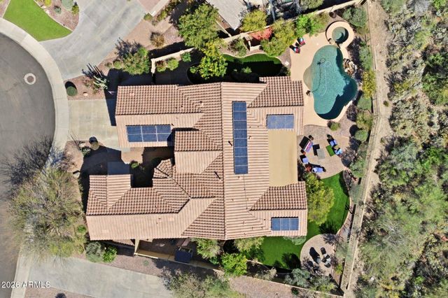 42535 N ERICSON Lane, Anthem, AZ 85086