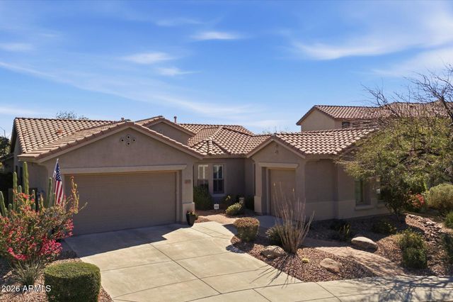 42535 N ERICSON Lane, Anthem, AZ 85086