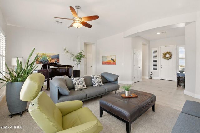 42535 N ERICSON Lane, Anthem, AZ 85086