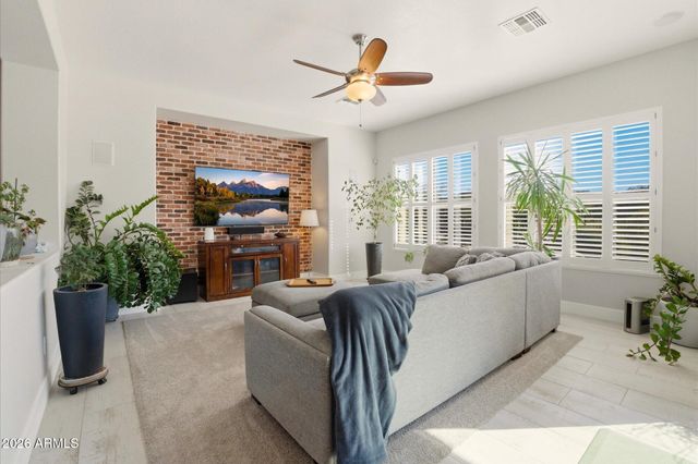 42535 N ERICSON Lane, Anthem, AZ 85086