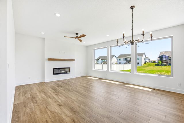 427 Walnut Drive, Huxley, IA 50124