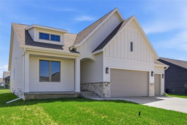 427 Walnut Drive, Huxley, IA 50124