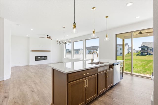 427 Walnut Drive, Huxley, IA 50124
