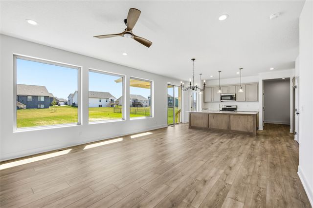 427 Walnut Drive, Huxley, IA 50124
