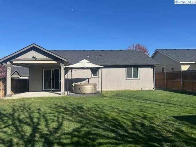 765 N Williams, Kennewick, WA 99336