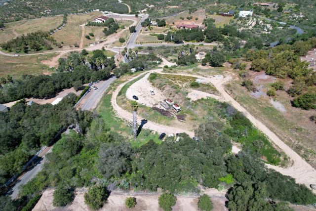 Lilac Road 0, Bonsall, CA 92003