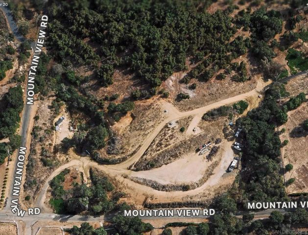 Lilac Road 0, Bonsall, CA 92003