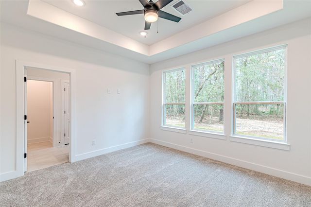 85 N Forest Drive, Huntsville, TX 77340